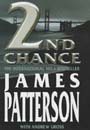 2nd Chance by James Patterson